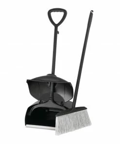 Cheapest 😍 Jantex Lobby Dustpan And Brush Set 👏 9 Cheapest 😍 Jantex Lobby Dustpan And Brush Set 👏 -Cleaning & Janitorial Supplies Shop ck851 panbrushset3