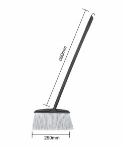 Cheapest 😍 Jantex Lobby Dustpan And Brush Set 👏 11 Cheapest 😍 Jantex Lobby Dustpan And Brush Set 👏 -Cleaning & Janitorial Supplies Shop ck851 panbrushset5