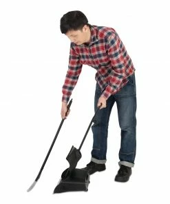 Cheapest 😍 Jantex Lobby Dustpan And Brush Set 👏 12 Cheapest 😍 Jantex Lobby Dustpan And Brush Set 👏 -Cleaning & Janitorial Supplies Shop ck851 panbrushset6