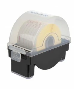 Flash Sale ๐ 2 Inch Vogue Prepared Day Labels With Dispenser (Pack Of 500) ๐ฅ