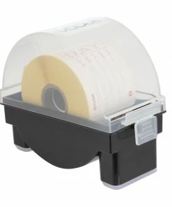 Flash Sale 🎁 2 Inch Vogue Prepared Day Labels With Dispenser (Pack Of 500) 🔥 -Cleaning & Janitorial Supplies Shop ck893 vogue new 1505