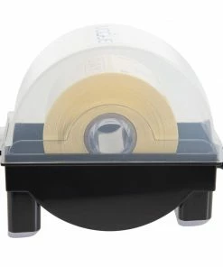 Flash Sale 🎁 2 Inch Vogue Prepared Day Labels With Dispenser (Pack Of 500) 🔥 -Cleaning & Janitorial Supplies Shop ck893 vogue new 1506