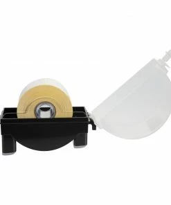 Flash Sale 🎁 2 Inch Vogue Prepared Day Labels With Dispenser (Pack Of 500) 🔥 -Cleaning & Janitorial Supplies Shop ck893 vogue new 1507