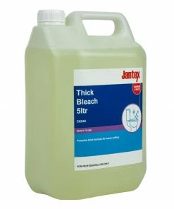 Top 10 🎉 Jantex Pro Thick Bleach Concentrate 5Ltr 🤩 9 Top 10 🎉 Jantex Pro Thick Bleach Concentrate 5Ltr 🤩 -Cleaning & Janitorial Supplies Shop ck945 new22 3201