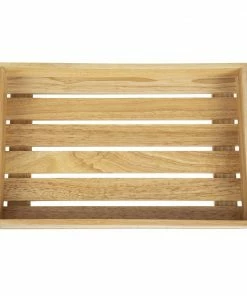 Best Pirce 👏 Olympia Low Sided Wooden Crate 😀 -Cleaning & Janitorial Supplies Shop ck959 new22 4596