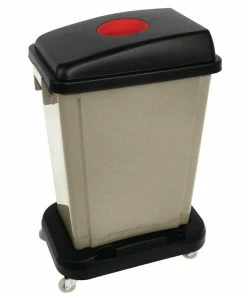 Best reviews of 🎉 Jantex Recycling Bin Beige 56Ltr 🌟 8 Best reviews of 🎉 Jantex Recycling Bin Beige 56Ltr 🌟 -Cleaning & Janitorial Supplies Shop ck960 2