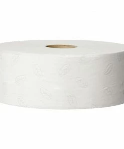 Best Sale 👏 Tork Jumbo Toilet Paper 2-Ply 360m (Pack Of 6) 🛒