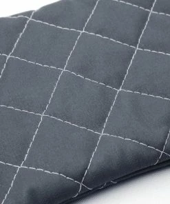 Discount π Vogue Flame Retardant Charcoal Oven Mitt 17" π 8 Discount π Vogue Flame Retardant Charcoal Oven Mitt 17" π -Cleaning & Janitorial Supplies Shop cl582 flameretardantcharcoalovenmitt3