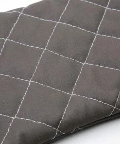 Cheap 😀 Vogue Flame Retardant Tan Oven Mitt 17" 👏 -Cleaning & Janitorial Supplies Shop cl583 flameretardanttanovenmitt3