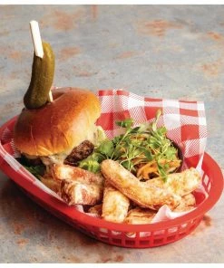 Discount 😍 Fiesta Compostable Bamboo Paddle Skewers 150mm (Pack Of 100) ⌛ 8 Discount 😍 Fiesta Compostable Bamboo Paddle Skewers 150mm (Pack Of 100) ⌛ -Cleaning & Janitorial Supplies Shop cl657 dk394 lifestyle