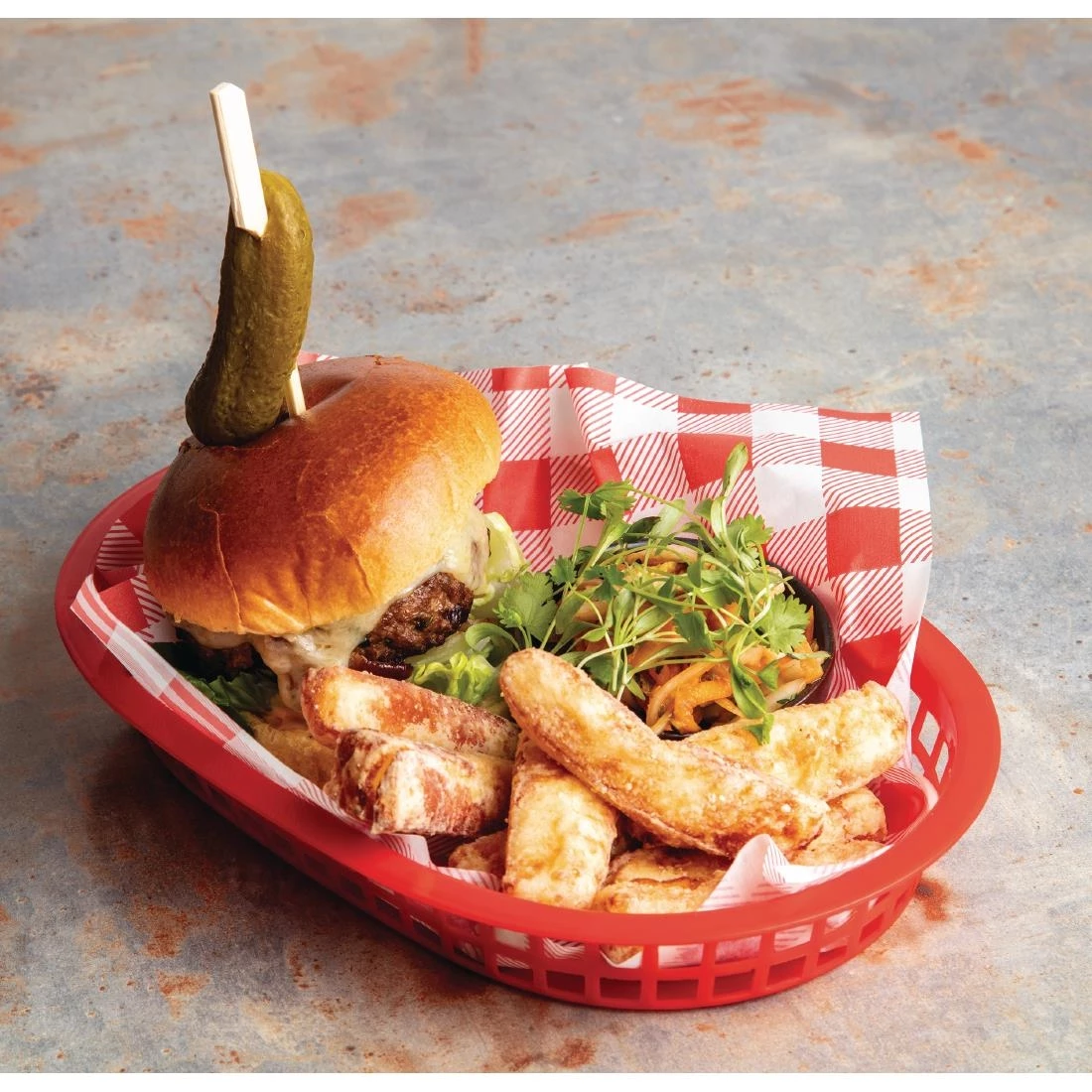 Discount 😍 Fiesta Compostable Bamboo Paddle Skewers 150mm (Pack Of 100) ⌛ 3 Discount 😍 Fiesta Compostable Bamboo Paddle Skewers 150mm (Pack Of 100) ⌛ - Image 3