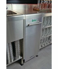 Wholesale ✨ IMC Mini Waste Compactor 🔥 -Cleaning & Janitorial Supplies Shop cl766 cl767 cl768 sam 1423