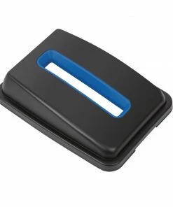 Promo 🎁 Jantex Paper Lid Blue For CK960 🔔 -Cleaning & Janitorial Supplies Shop cl927 paperlid3