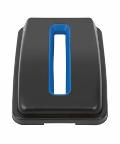 Promo 🎁 Jantex Paper Lid Blue For CK960 🔔 -Cleaning & Janitorial Supplies Shop cl927 paperlid4