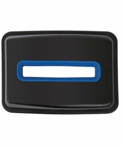 Promo 🎁 Jantex Paper Lid Blue For CK960 🔔 -Cleaning & Janitorial Supplies Shop cl927 paperlid5