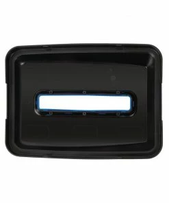 Promo 🎁 Jantex Paper Lid Blue For CK960 🔔 -Cleaning & Janitorial Supplies Shop cl927 paperlid6