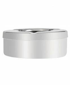 Discount 🥰 Olympia Stainless Steel Windproof Ashtray 90mm (Pack Of 6) 🔔 10 Discount 🥰 Olympia Stainless Steel Windproof Ashtray 90mm (Pack Of 6) 🔔 -Cleaning & Janitorial Supplies Shop cm368 binsecondary4