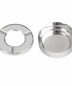 Discount 🥰 Olympia Stainless Steel Windproof Ashtray 90mm (Pack Of 6) 🔔 8 Discount 🥰 Olympia Stainless Steel Windproof Ashtray 90mm (Pack Of 6) 🔔 -Cleaning & Janitorial Supplies Shop cm368 binsecondary5