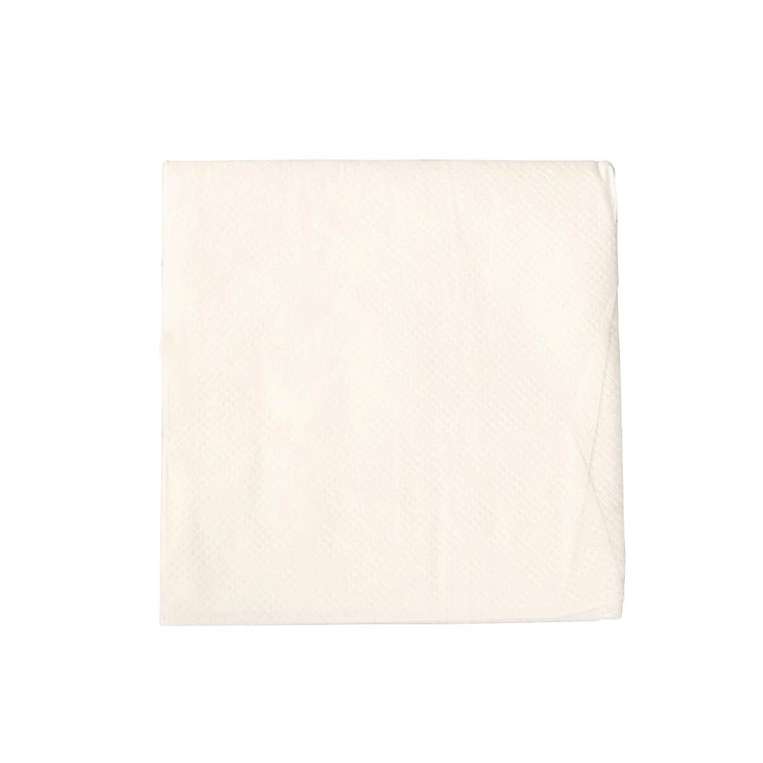 Cheap ⌛ Fiesta Recyclable Cocktail Napkin White 24x24cm 1ply 1/4 Fold (Pack Of 250) 😍 1 Cheap ⌛ Fiesta Recyclable Cocktail Napkin White 24x24cm 1ply 1/4 Fold (Pack Of 250) 😍