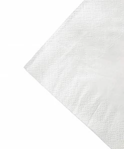 Hot Sale 🔔 Fiesta Recyclable Lunch Napkin White 30x30cm 2ply 1/4 Fold (Pack Of 2000) 😉 -Cleaning & Janitorial Supplies Shop cm562 whitelunchnapkin5