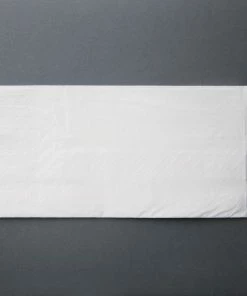 Best deal ⭐ Fiesta Recyclable Dinner Napkin White 40x40cm 2ply 1/8 Fold (Pack Of 2000) ❤️