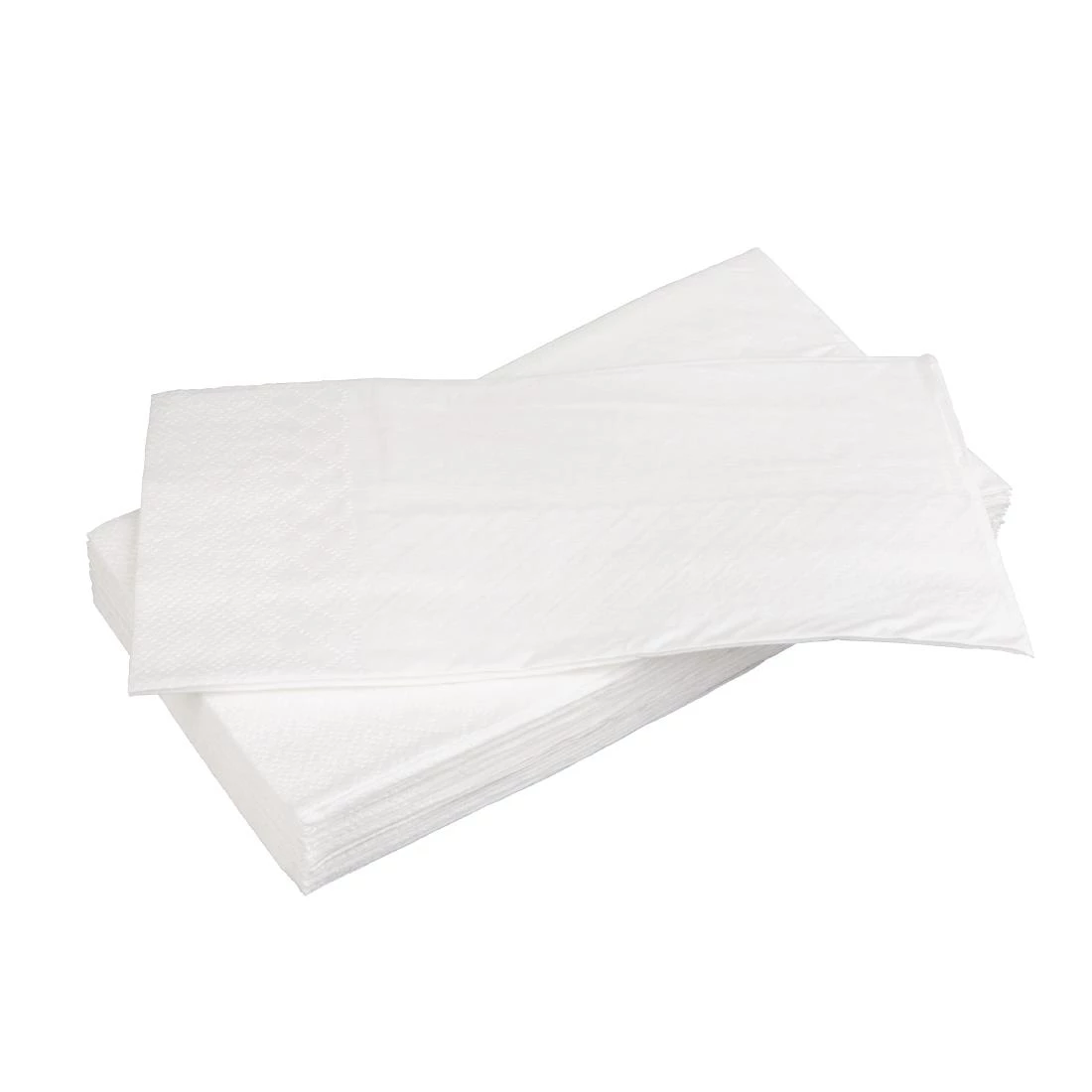 Best deal ⭐ Fiesta Recyclable Dinner Napkin White 40x40cm 2ply 1/8 Fold (Pack Of 2000) ❤️ 10 Best deal ⭐ Fiesta Recyclable Dinner Napkin White 40x40cm 2ply 1/8 Fold (Pack Of 2000) ❤️ - Image 10
