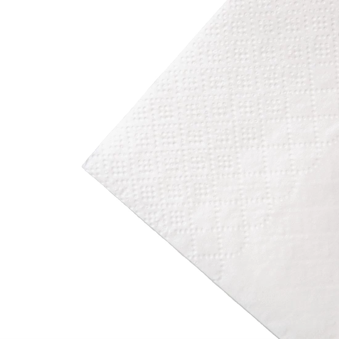 Best deal ⭐ Fiesta Recyclable Dinner Napkin White 40x40cm 2ply 1/8 Fold (Pack Of 2000) ❤️ 4 Best deal ⭐ Fiesta Recyclable Dinner Napkin White 40x40cm 2ply 1/8 Fold (Pack Of 2000) ❤️ - Image 4