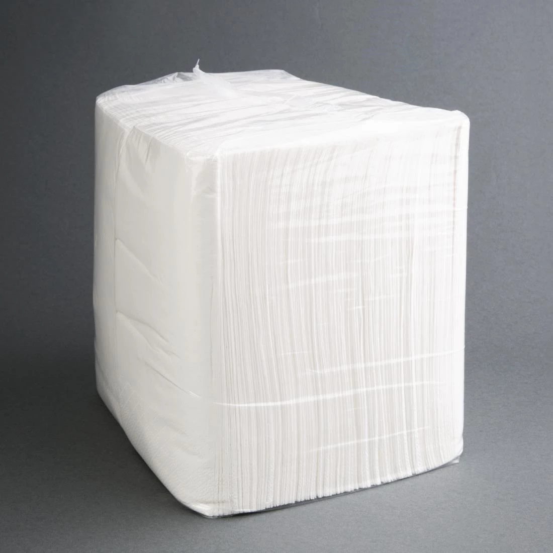 Best deal ⭐ Fiesta Recyclable Dinner Napkin White 40x40cm 2ply 1/8 Fold (Pack Of 2000) ❤️ 7 Best deal ⭐ Fiesta Recyclable Dinner Napkin White 40x40cm 2ply 1/8 Fold (Pack Of 2000) ❤️ - Image 7