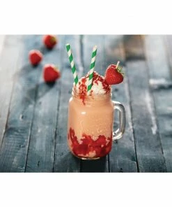 Coupon 😍 Fiesta Compostable Paper Straws Green Stripes (Pack Of 250) 🛒 11 Coupon 😍 Fiesta Compostable Paper Straws Green Stripes (Pack Of 250) 🛒 -Cleaning & Janitorial Supplies Shop cm698 de928 lifestyle