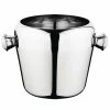 Best Pirce 🧨 Olympia Mini Ice Bucket Stainless Steel 1Ltr 🌟
