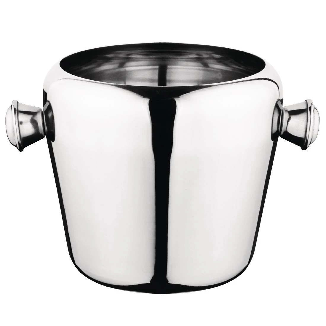 Best Pirce ๐งจ Olympia Mini Ice Bucket Stainless Steel 1Ltr ๐ 1 Best Pirce ๐งจ Olympia Mini Ice Bucket Stainless Steel 1Ltr ๐