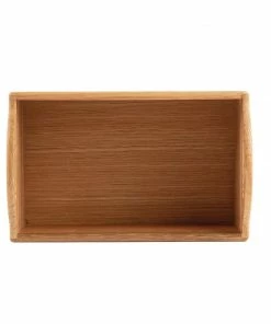 Buy 🧨 Olympia Oak Printed Table Caddy 230mm 👏 -Cleaning & Janitorial Supplies Shop cn517 tablecaddy5