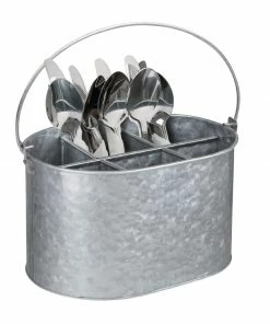 Deals โจ Olympia Galvanised Steel Table Tidy ๐ 5 Deals โจ Olympia Galvanised Steel Table Tidy ๐ -Cleaning & Janitorial Supplies Shop cn520 1