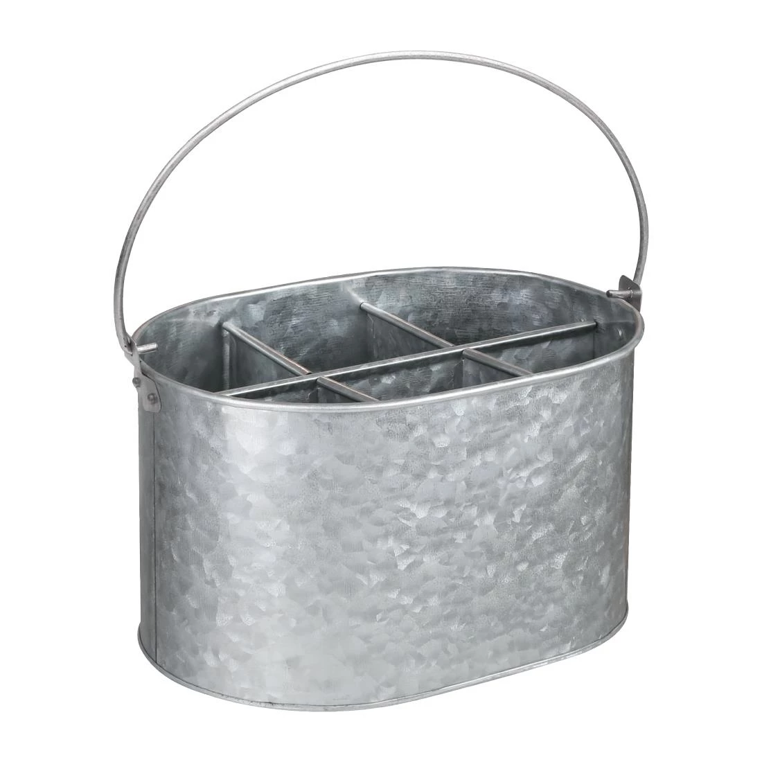 Deals โจ Olympia Galvanised Steel Table Tidy ๐ 1 Deals โจ Olympia Galvanised Steel Table Tidy ๐