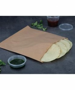 Coupon 🎁 Fiesta Recyclable Brown Paper Counter Bags Large (Pack Of 1000) 😀 12 Coupon 🎁 Fiesta Recyclable Brown Paper Counter Bags Large (Pack Of 1000) 😀 -Cleaning & Janitorial Supplies Shop cn757 ls