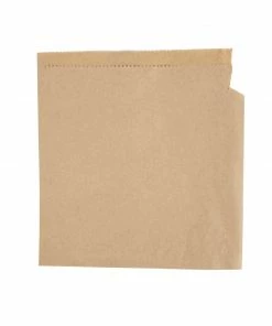 Coupon 😍 Fiesta Recyclable Brown Paper Counter Bags Small (Pack Of 1000) 🥰
