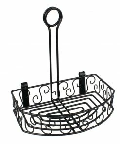 Budget ⌛ Olympia Wire Condiment Holder With Menu Clip 😉