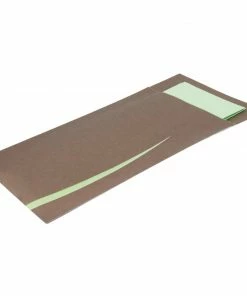 Discount ๐ Europochette Bari Brown Cutlery Pouch With Napkin (Pack Of 100) ๐