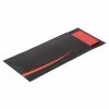 Brand new 🤩 Europochette Bari Black Cutlery Pouch With Red Napkin (Pack Of 100) ✔️