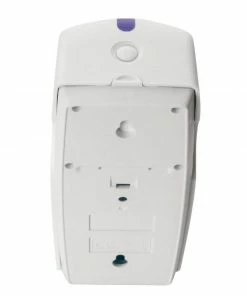 Discount 🔔 Jantex Aircare Automatic Air Freshener Dispenser 😉 -Cleaning & Janitorial Supplies Shop cr830 topbacknew1