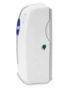 Discount 🔔 Jantex Aircare Automatic Air Freshener Dispenser 😉 -Cleaning & Janitorial Supplies Shop cr830 sidenew9
