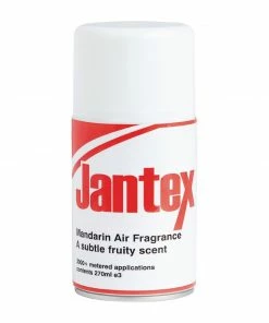 Top 10 🔥 Jantex Aircare Air Freshener Refills Mandarin 270ml (Pack Of 6) 😉