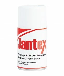 Coupon 🔥 Jantex Aircare Air Freshener Refills Cosmopolitan 270ml (Pack Of 6) ⭐