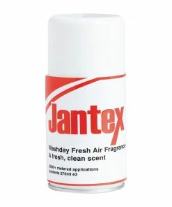 Outlet 💯 Jantex Aircare Air Freshener Refills Day Fresh 270ml (Pack Of 6) 🌟