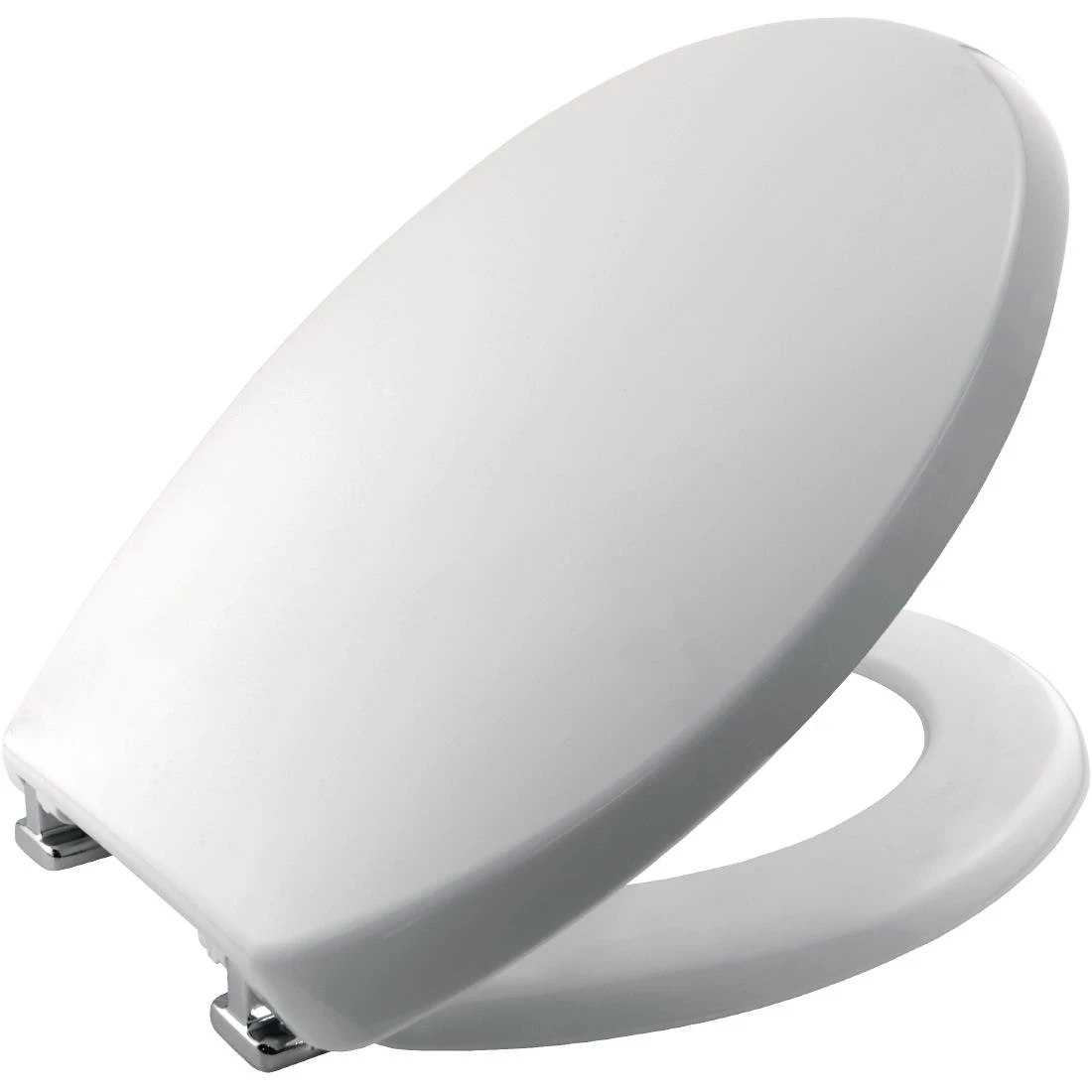 Best Pirce ❤️ Carrara & Matta Carrara And Matta Atlantic Spa Medium-Weight STA-TITE Toilet Seat 🥰 2 Best Pirce ❤️ Carrara & Matta Carrara And Matta Atlantic Spa Medium-Weight STA-TITE Toilet Seat 🥰 - Image 2