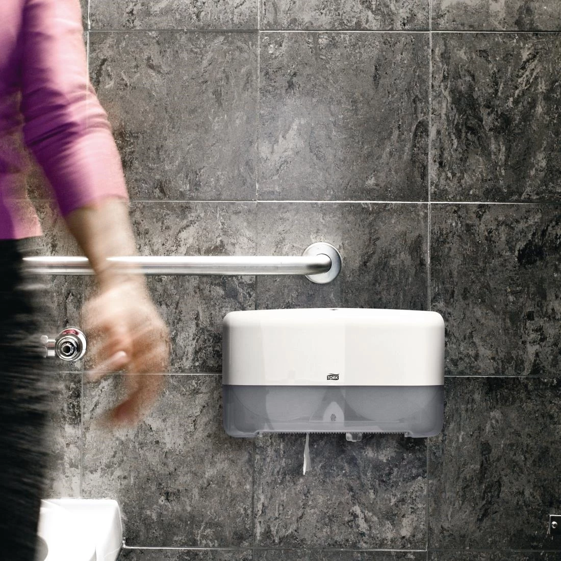 Best reviews of ❤️ Tork Twin Coreless Toilet Roll Dispenser 🎁 4 Best reviews of ❤️ Tork Twin Coreless Toilet Roll Dispenser 🎁 - Image 4