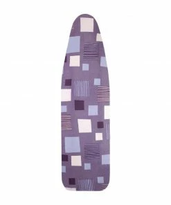 Promo 🔔 Atira Elasticated Ironing Board Cover ⌛ 5 Promo 🔔 Atira Elasticated Ironing Board Cover ⌛ -Cleaning & Janitorial Supplies Shop ct160 ironingboardcover3