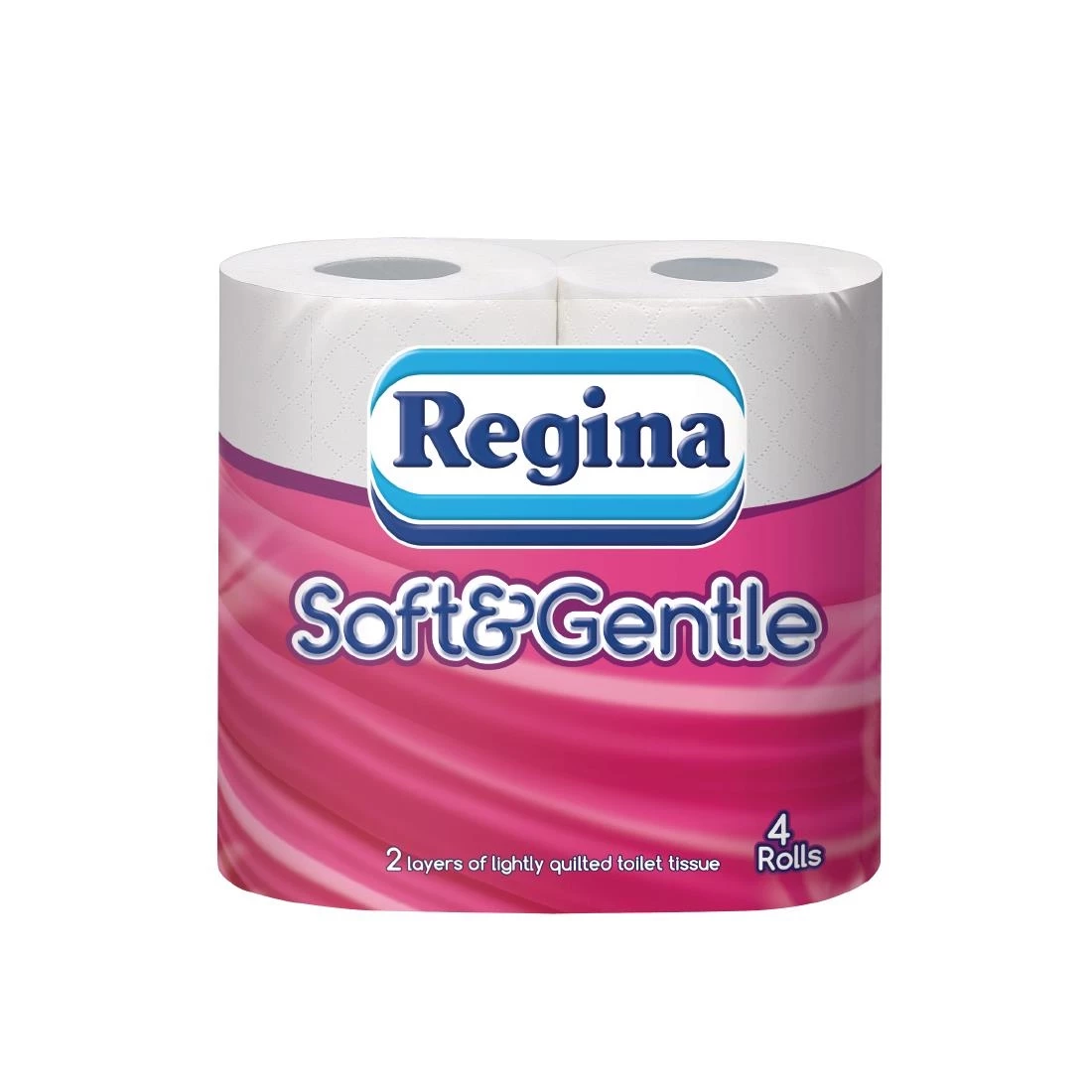 Best Sale 🧨 Regina Soft And Gentle Toilet Paper 2-Ply 26.25m (Pack Of 40) ❤️ 1 Best Sale 🧨 Regina Soft And Gentle Toilet Paper 2-Ply 26.25m (Pack Of 40) ❤️