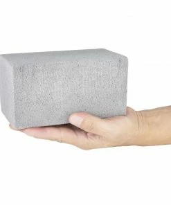 Coupon 😍 Jantex Grillstone (Pack Of 4) 🥰 -Cleaning & Janitorial Supplies Shop cw719 grillstone4