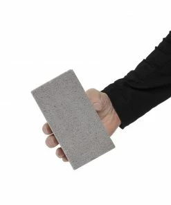 Coupon 😍 Jantex Grillstone (Pack Of 4) 🥰 -Cleaning & Janitorial Supplies Shop cw719 new22 3477